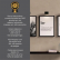 Qtde: 1Unid. QUADRO DECORATIVO / QUADRO MDF SEM MOLDURA / 300x200MM / 3MM